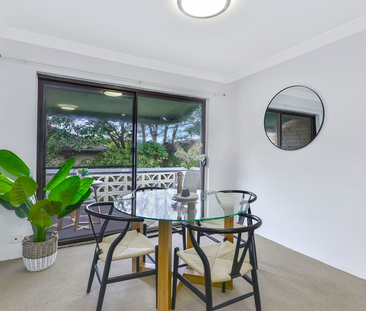 21/45-47 Fontenoy Road, Macquarie Park NSW 2113 - Apartment For Ren... - Photo 3