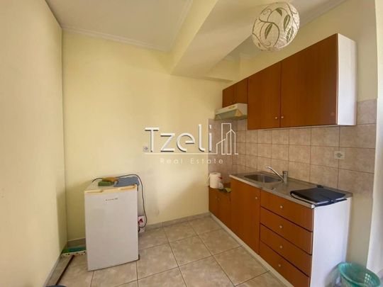 Studio/Γκαρσονιέρα για ενοικίαση Κοτρώνι (Πάτρα) - Photo 1