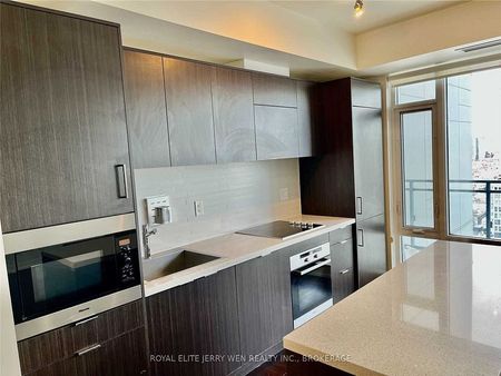 For Lease - 21 Widmer Street Unit# 2406, Toronto, Ontario - Photo 3