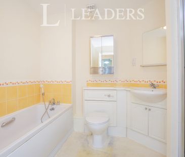 1 bedroom apartment to rent Century Court, Woking, GU21 - Photo 1