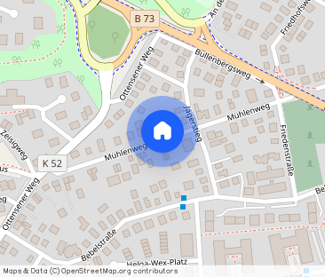 Komfort trifft Funktion – Erdgeschosswohnung mit Terrasse & Stauraum - Photo 1