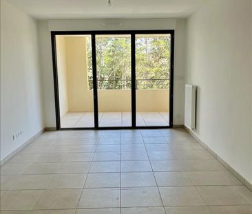 2 pièces - 44,71 m² - 1er étage - Colocation non autorisée - Photo 3