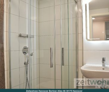 Calenberger Neustadt, soeben saniert, modern mit Internet, 1 Zimmer... - Photo 6