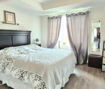 For Lease - 2458 Rosedrop Path Unit# # 222, Oshawa, Ontario - Photo 5