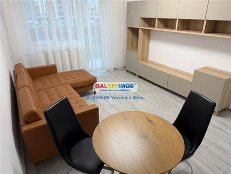 Apartament 2 camere - Prima Inchirere - loc de parcare - Th Pallady - Fotografie 2