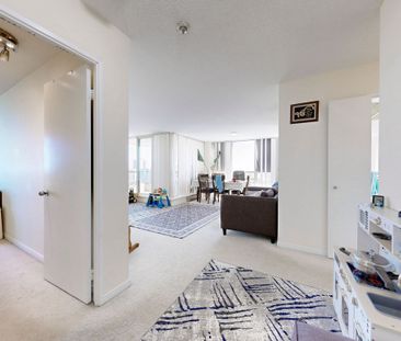 For Lease - 75 King Street Unit# 1202, Mississauga, Ontario - Photo 1