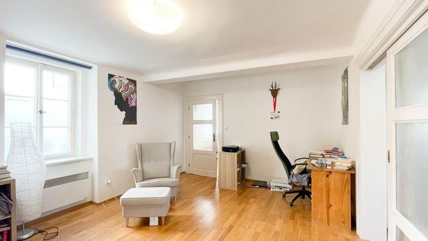 Pronájem bytu 2+1 60 m² - Photo 1