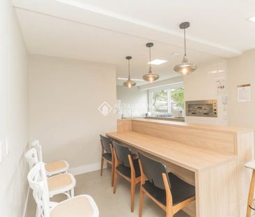 Apartamento com 2 quartos e 52m² para alugar em Partenon, Porto Ale... - Photo 2