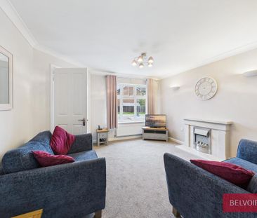 3 bedroom detached house to rent - Photo 3