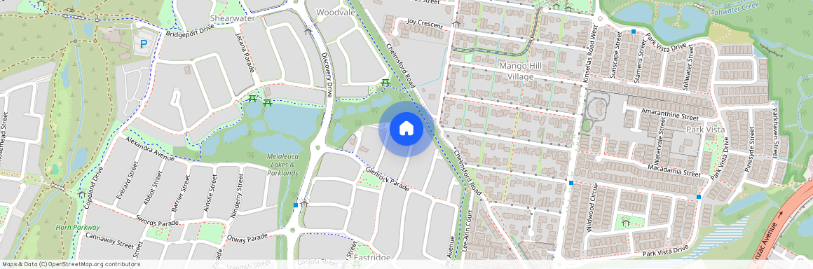 19 Litchfield Ct, North Lakes QLD 4509