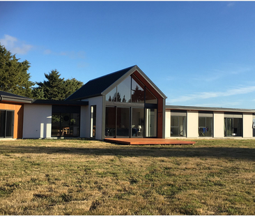 Furnished Unit in Rural Location - Photo 1