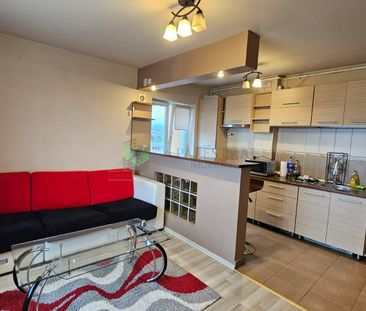 Apartament 2 camere Centrul Civic , scara interioara , mobilat-util... - Fotografie 3