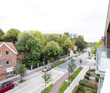 Appartement te huur - Photo 4