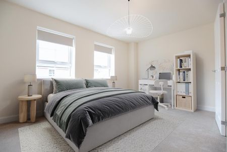 3 bedroom townhouse to rent - Photo 5