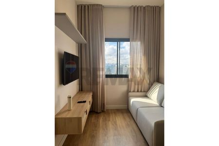 Apartamento reformado para locação em Pinheiros, com 24 m², mobiliado por R$ 3.500 - Photo 3
