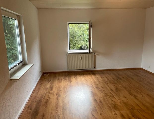 Schöne 43 am Wohnung mit Garten - Foto 1