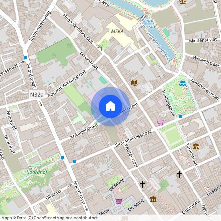 Kokelaarstraat, 30A, 31, 8800, Roeselare