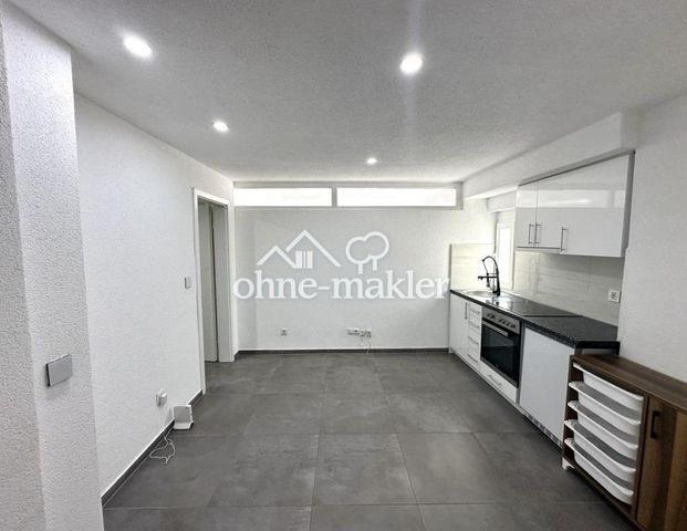 Erdgeschosswohnung in Waldshut-Tiengen - Foto 1