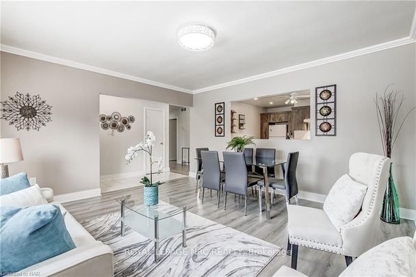 For Lease - 46 Kennedy Street Unit# 1, Welland, Ontario - Photo 1