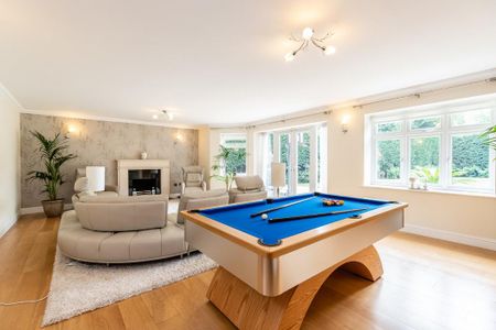 7 bedroom detached house to rent - Photo 4