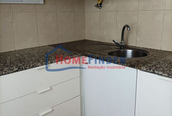 Apartamento T1 em Braga
