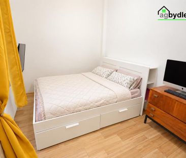 Pronájem bytu 2+1 53 m2 - Fotografie 1