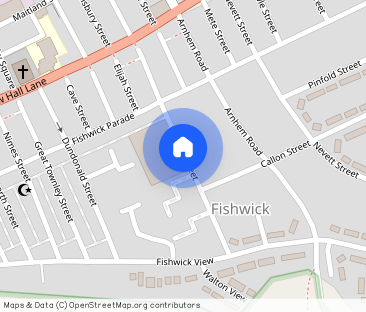 Samuel Street, Preston, PR1 - Photo 1