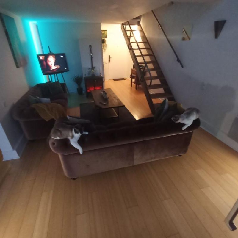 Duplex Firminy - Photo 1