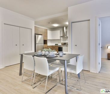 2505 boulevard Marcel-Laurin - Unité 4 ½ - Vita Condos 1, Saint-Lau... - Photo 4