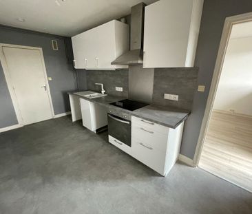 Appartement 4 pièces à - Photo 6