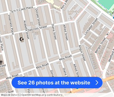 Diana Street, Roath, Cardiff - Photo 1