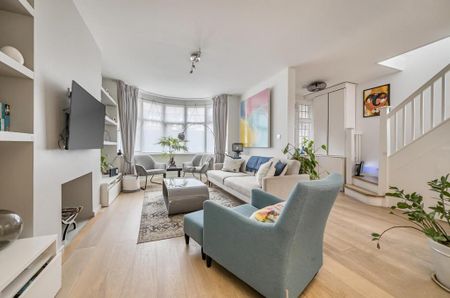 5 bedroom semi-detached house to rent - Photo 2