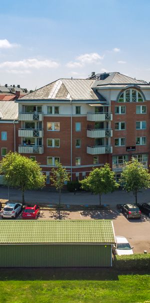 Åttkantslunden 5 A - Photo 1