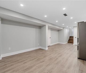For Lease - 8059 Aintree Drive Unit# Lower, Niagara Falls, Ontario - Photo 3