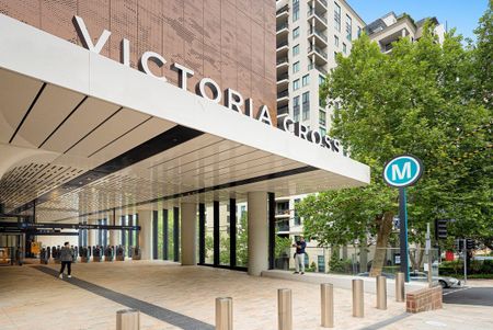 1303/221 Miller Street, North Sydney NSW 2060 - Apartment For Rent | Domain - Photo 2