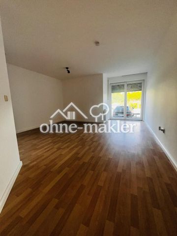 NEU - Charmante 1-Zimmer Wohnung in Essen-Dellwig - Photo 4