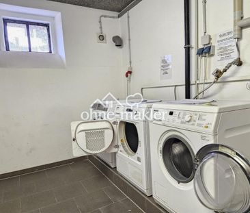 Ruhige 2-Zimmer mit Terrasse am Mangfallplatz - Photo 5