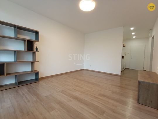 Byt 3+1 k pronájmu, Olomouc / Nová Ulice, ulice Kmochova - Photo 1