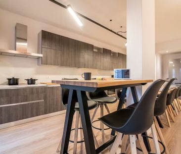 Via Domenico Turazza, Padova, Veneto 35128 - Photo 3