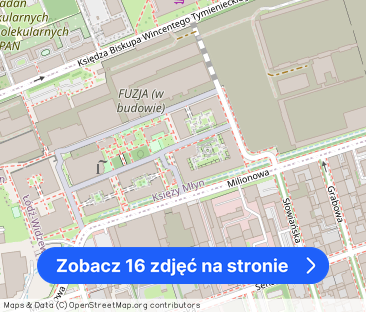 Luksusowy Apartament z Garderobą, Fuzja, Dostępny! - Zdjęcie 1