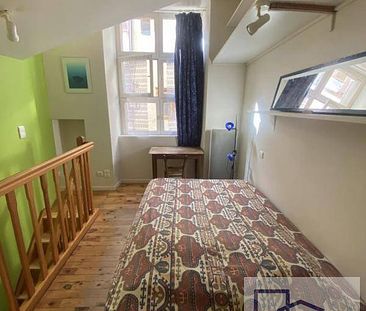 Location appartement t1 20 m² à Le Puy-en-Velay (43000) - Photo 1