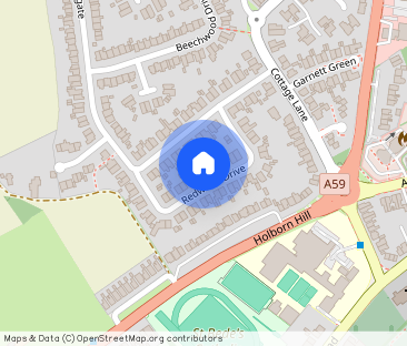 Redwood Drive, Ormskirk, Lancashire, L39 3NS - Photo 1