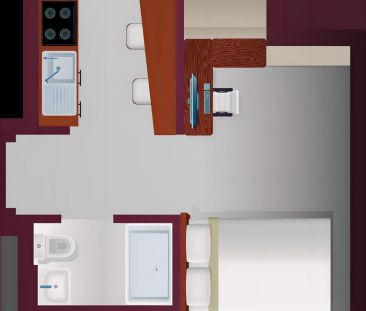 Classic Studio - Photo 6