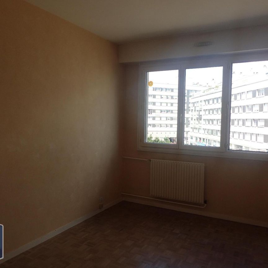 Location Appartement 3 pièces 50m² LE MANS 72000 - Photo 1