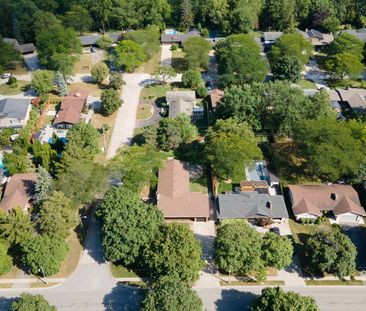 For Lease - 2 Parklane Crescent, St. Catharines, Ontario - Photo 5