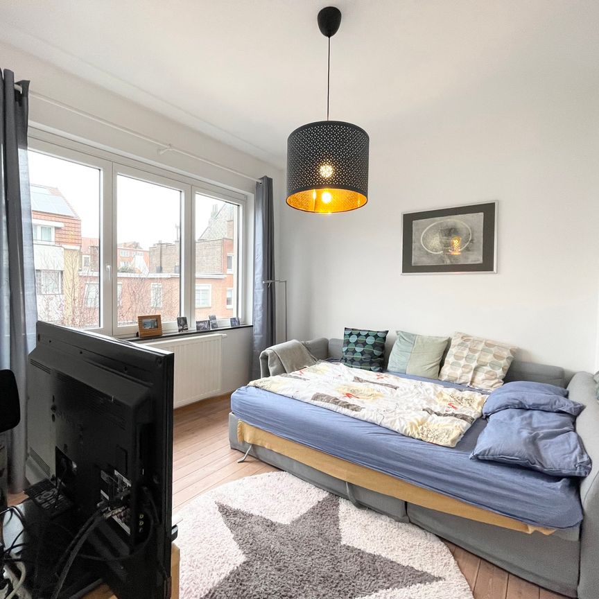 rue Martin Lindekens, 1150, Woluwe-Saint-Pierre - Photo 1