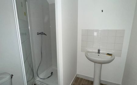 Appartement à louer 2 pièces • Varreddes - Photo 3