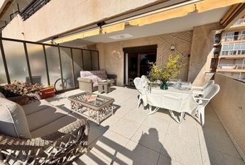 Calpe/Calp, Valencian Community