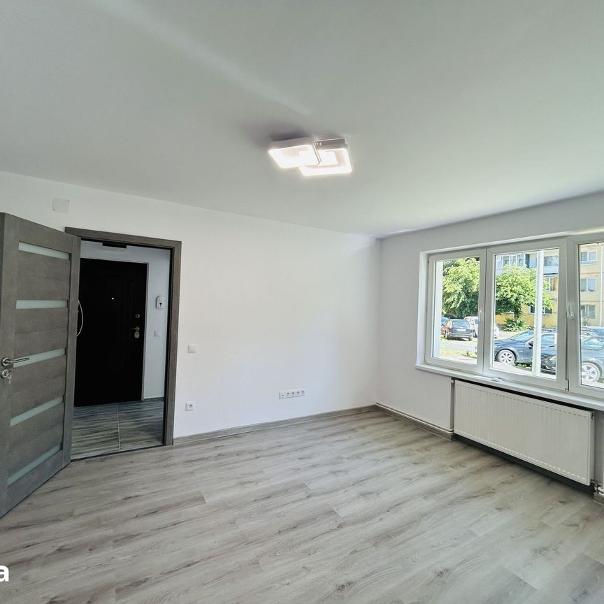 Apartament de inchiriat - 2 camere, 46 mp - Terezian - Photo 1
