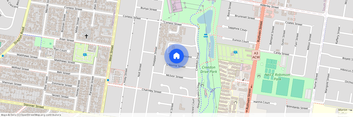 37 Horrocks Crescent, Qld 4350, Kearneys Spring